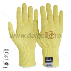 Manusi de protectie antitermica Kevlar LIGHT - 9