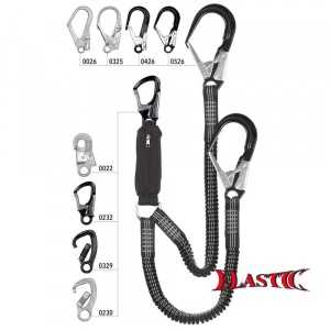MIJLOC DE LEGATURA VARAN L=2m 022+026+026