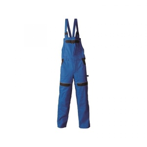 PANTALON PIEPTAR COOL TREND ALBASTRU NEGRU - 50