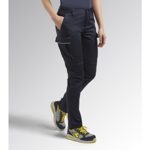 PANTALONI CARGO ATHENA BLEUMARIN 44 - Img 1