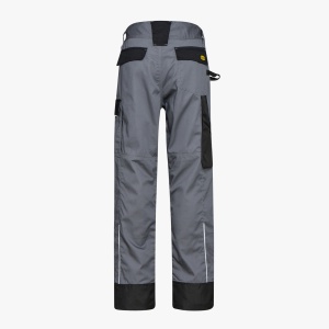 PANTALONI DIADORA EASYWORK LIGHT GRI M - Img 6