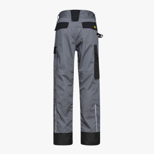 PANTALONI DIADORA EASYWORK LIGHT GRI M - Img 10