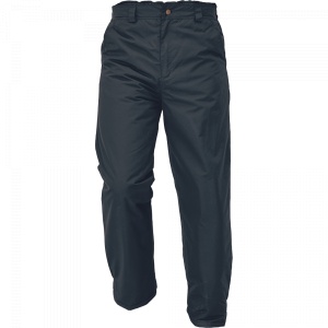 PANTALONI RODD NEGRU S