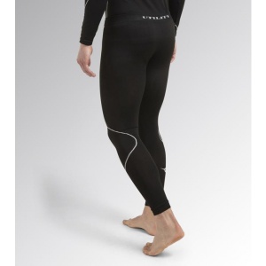 PANTALONI SOUL BLACK L/XL - Img 2