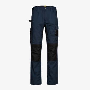 PANTALONI TOP PERFORMANCE ALBASTRU XXL - Img 1