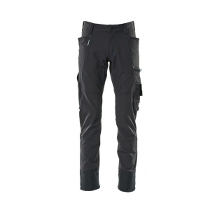 PANTALONI ULTIMATE STRECH NEGRU