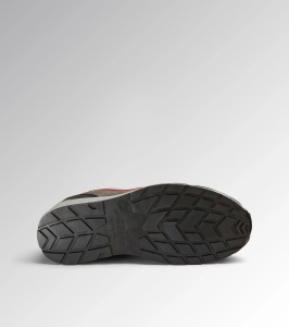PANTOFI RUN A.BOX LOW S3S FO SR ESD ASPHALT/SILVER/RED 48 - Img 3