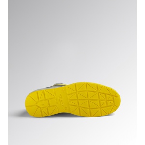 PANTOFI RUN NET AIRBOX LOW S1P SRC GRI/ALUMINIU - Img 4