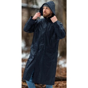 PELERINA DE PLOAIE DARAN BLEUMARIN DCT-XXL - Img 4