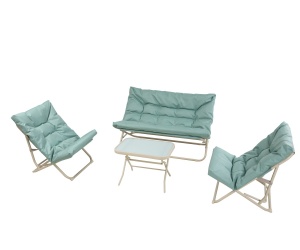 SET MOBILIER DE TERASA BRIZA - Img 2