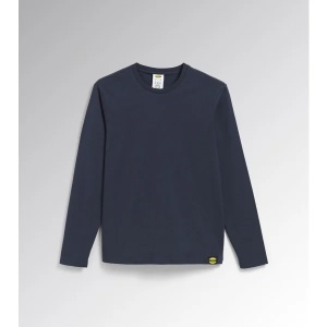 TRICOU ML MONO ORGANIC BLEUMARIN XXL - Img 1
