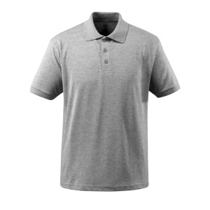 TRICOU POLO BANDOL GREY FLECKED
