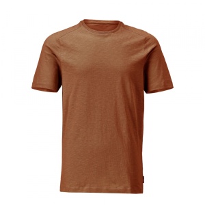 TRICOU SLEEVE NUT BROWN M