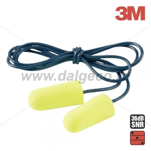 ANTIFOANE INTERNE EAR SOFT CORDED