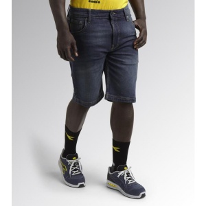 BERMUDE STONE DENIM ALBASTRU 33 - Img 2