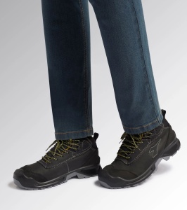 BOCANCI CLASSIC MID S3S FO SC LG SR NEGRU - Img 6