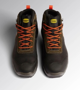 BOCANCI DIATEX SPORT MID S7S BLACK/GREEN RAGE -42 - Img 4