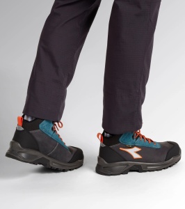 BOCANCI DIATEX SPORT MID S7S CASTLE ROCK/BLUE MOON 37 - Img 2
