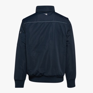 JACHETA PREMIUM DIADORA BOMBER D- SWAT ALBASTRU - Img 3