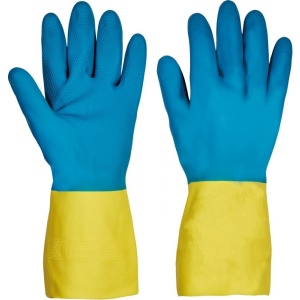 MANUSI CASIA LATEX DCT - 8