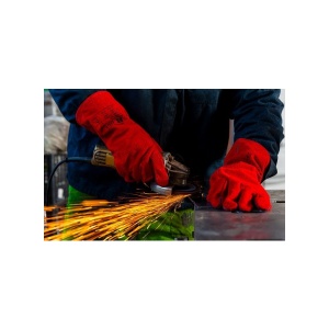 MANUSI SUDOR PIELE RED DCT BLS - Img 2