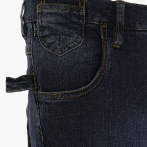PANTALONI DIADORA STONE GRI S - Img 4