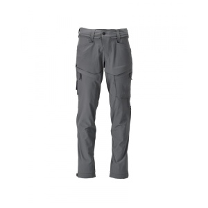 PANTALONI FUNCTIONALI ULTIMATE STRECH STONE GREY