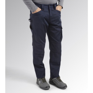 PANTALONI STRETCH ROCK PERFORMANCE NAVY XL - Img 1