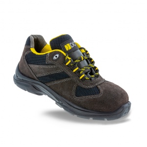 PANTOFI MINA YELLOW S1 DCT-45