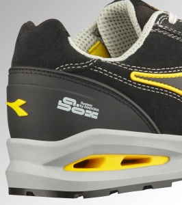 PANTOFI RUN A.BOX LOW S3S FO SR ESD 46 - Img 6
