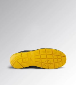 PANTOFI RUN ATOM EVO LOW S3S SC FO SR ESD STEEL GRAY/BLACK 40 - Img 6