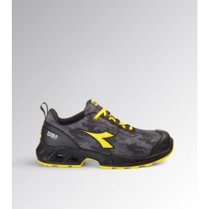 PANTOFI SHARK STABLE IMPACT LOW S3 SRC 42