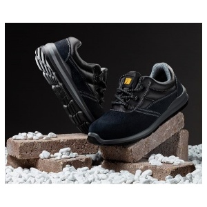 PANTOFI SILVER S1 SR FO - Img 5