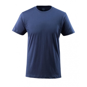 TRICOU CALAIS MODERN FIT NAVY M