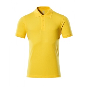 TRICOU POLO BANDOL SUNFLOWER YELLOW L