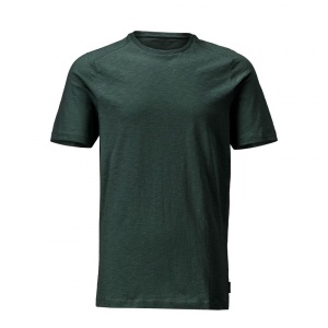 TRICOU SLEEVE FOREST GREEN L