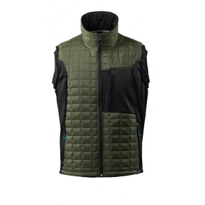 VESTA CLIMASCOT MOSS GREEN/BLACK L