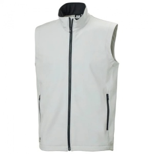 VESTA HELLY HANSEN MANCHESTER 2.0 SOFTSHELL GRI L