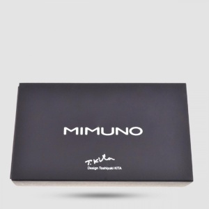 Unghiera din inox produsa de Kai Japonia - Seria MIMUNO - Img 4