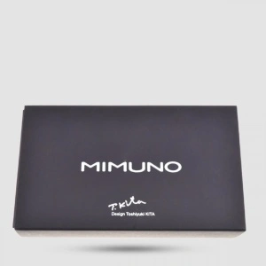 Unghiera din inox produsa de Kai Japonia - Seria MIMUNO - Img 4