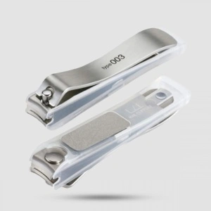 Unghiera medie marime M din inox produsa de Kai Japonia - Serie 003 - Img 4