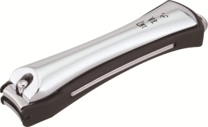 Unghiera Type 102 din inox produsa de Kai Japonia - Seria SEKI MAGOROKU - Img 2