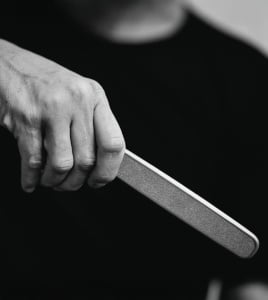 Pila de unghii, Kai Japonia - Serie Instruments - Img 2