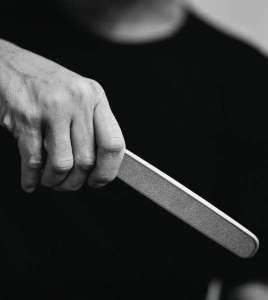 Pila de unghii, Kai Japonia - Serie Instruments - Img 2