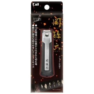 Unghiera premium din inox produsa de Kai Japonia - Seria SEKI MAGOROKU - Img 2
