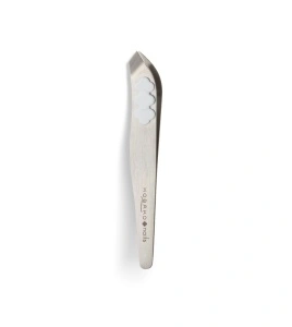 Cleste pentru cuticule tip penseta, Kai Japonia - Serie Kobako