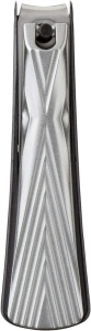 Unghiera medie neagra din inox produsa de Kai Japonia - Img 2