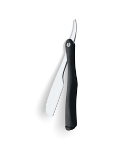 Brici profesional pliabil Captain Razor CAP-R7, Kai Japonia - Serie Razor