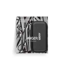 Set premium pentru sprancene, Kai Japonia - Serie Auger - Img 3