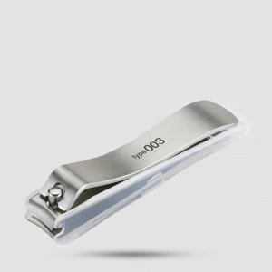 Unghiera medie marime M din inox produsa de Kai Japonia - Serie 003 - Img 2